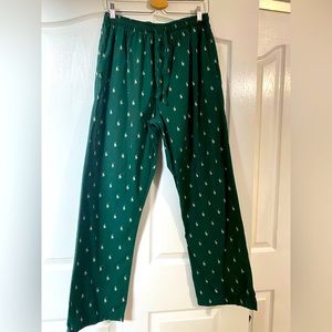 Men’s Polo Lounge Pants